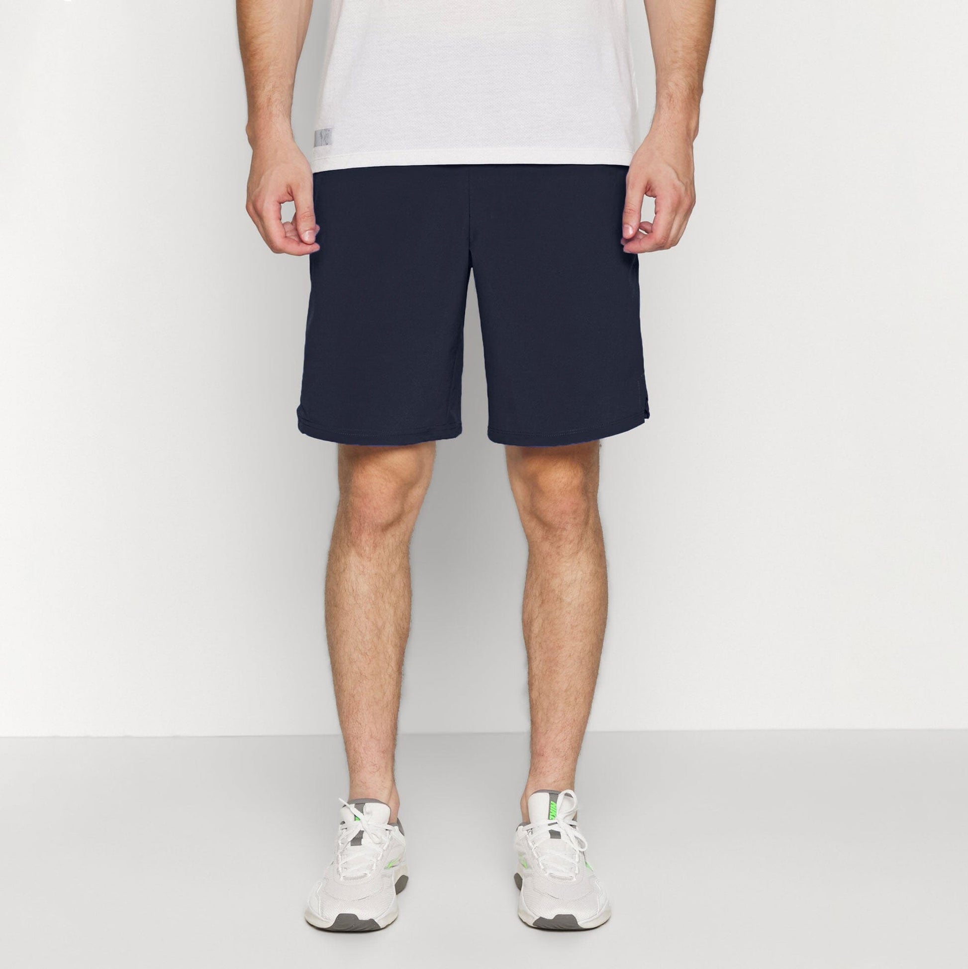 Falcon Men's Premium Shorts Men's Shorts HAS Apparel 