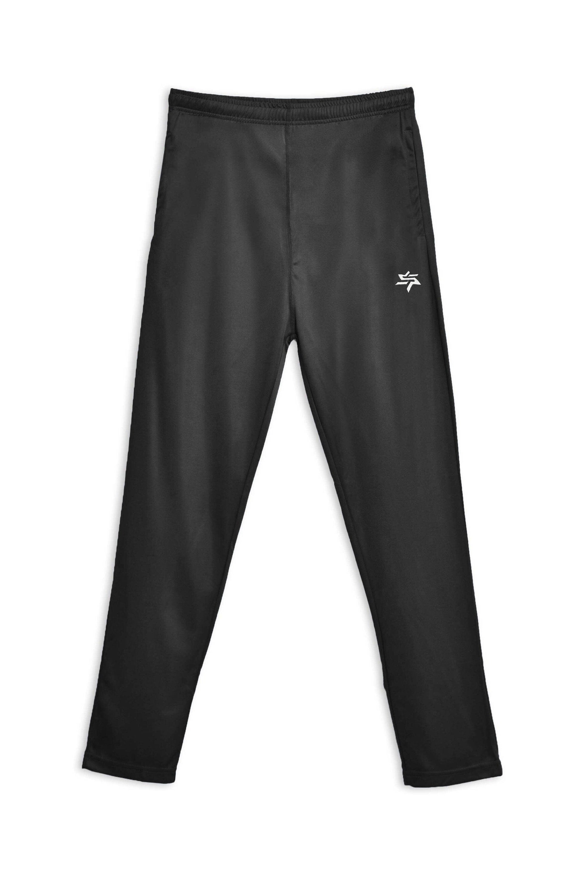 Men's Geraldton Embroidered Activewear Trousers