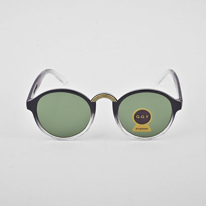 GGY Premium UV Protection Sunglasses Eyewear RAM Olive 