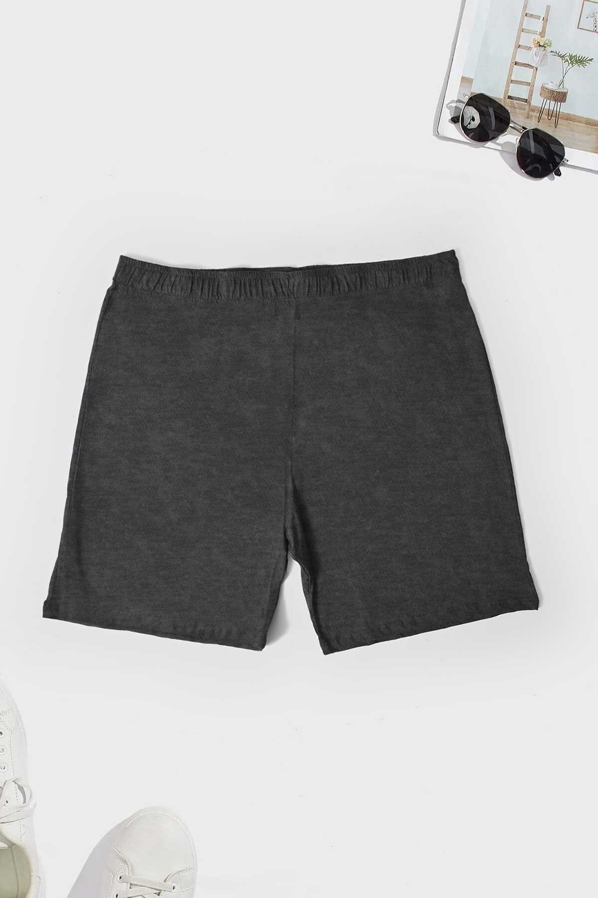 Big Sizes Men's Premium Shorts