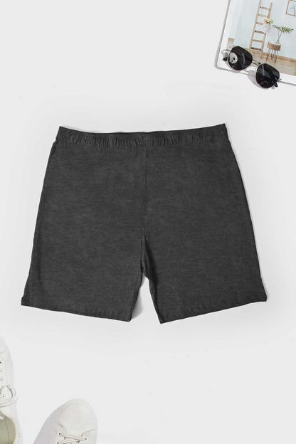 Big Sizes Men's Premium Shorts