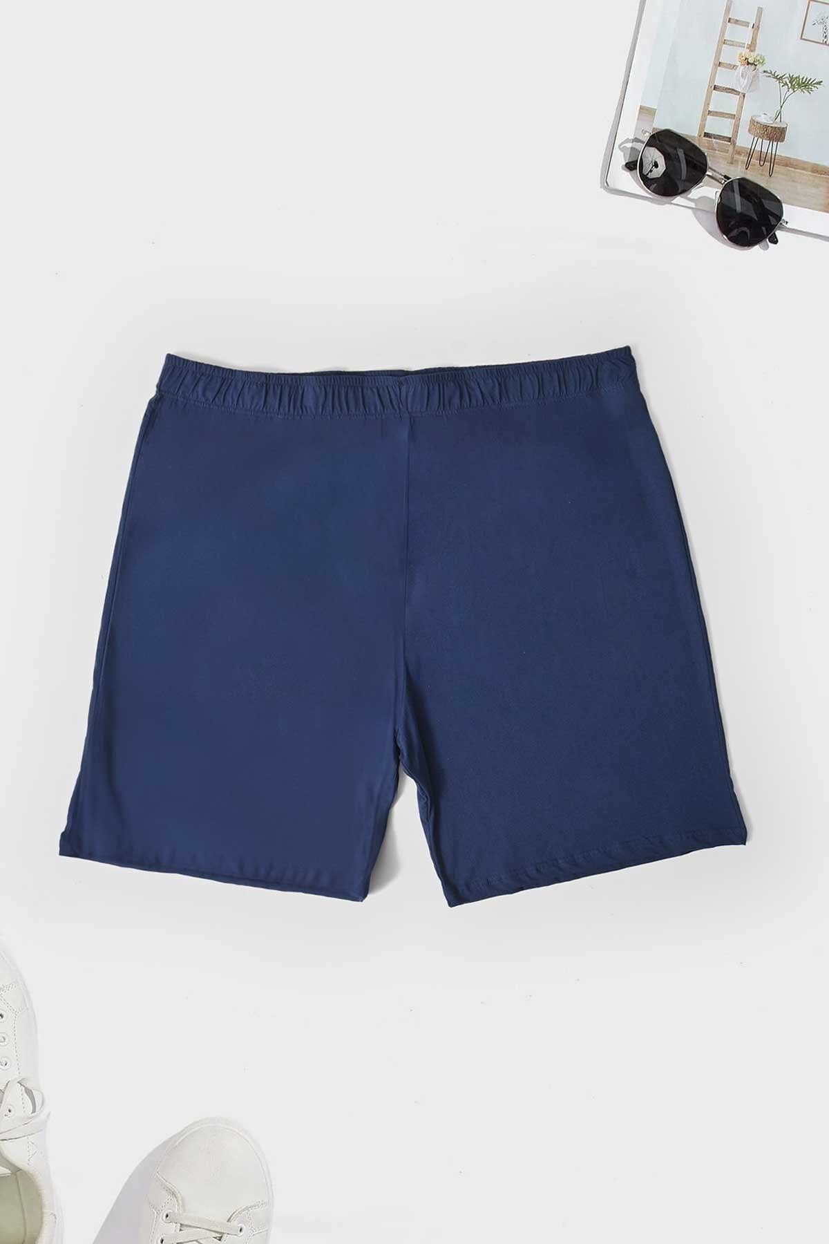 Big Sizes Men's Premium Shorts