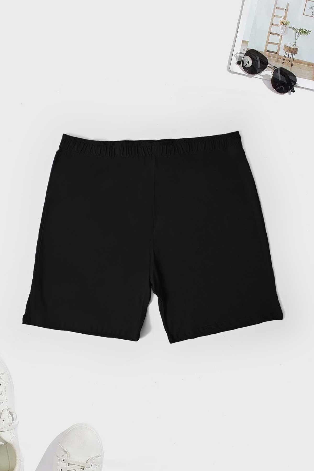 Big Sizes Men's Premium Shorts