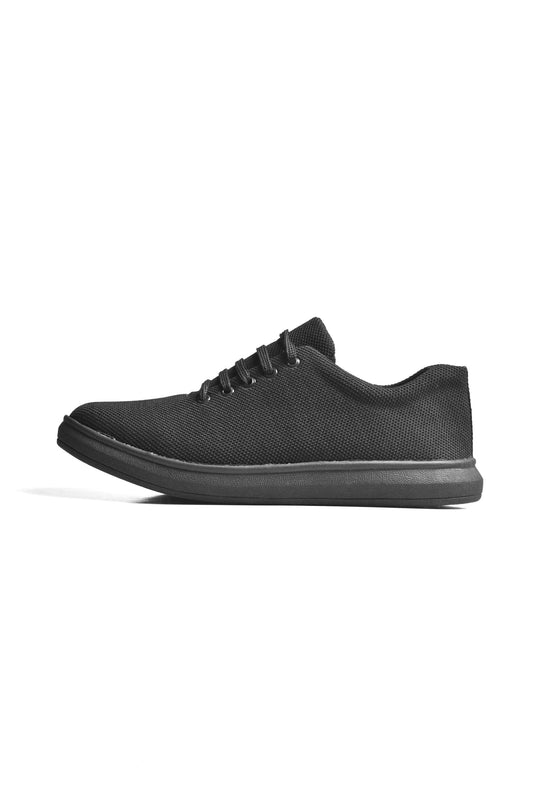 Men's Classic Comfortable Lace-Up Sneaker Shoes Men's Shoes SNAN Traders 