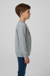 Rabbit Skins Kid's Friends Sweatshirt