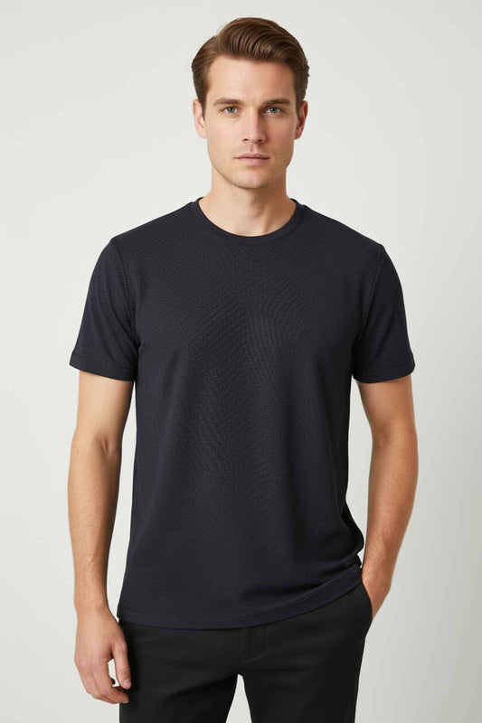 Polo Republica Men's Lightweight Activewear Tee Shirt