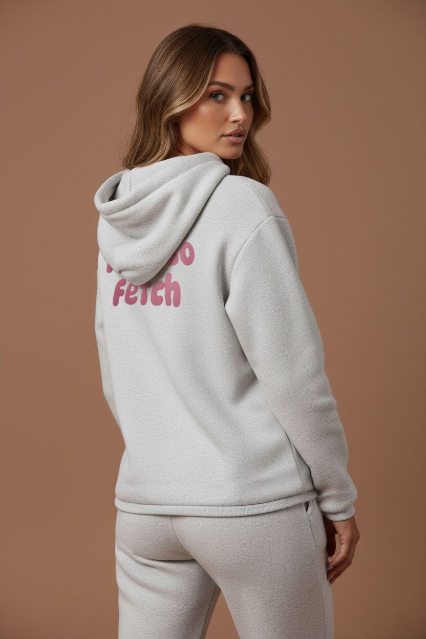 USQUARED Women's Thats So Fetch Co-Ord Set