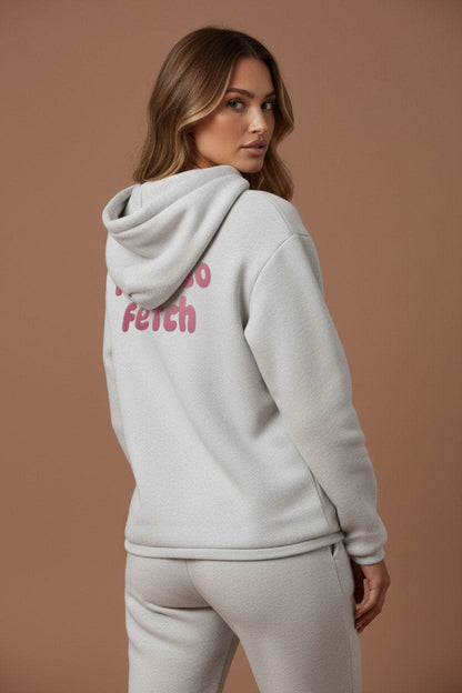 USQUARED Women's Thats So Fetch Co-Ord Set