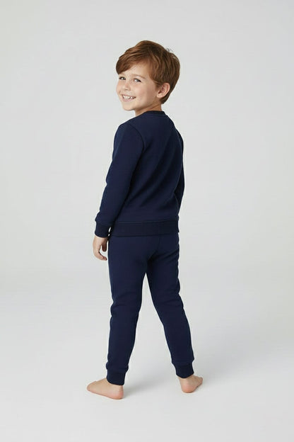 Tiny Teens Boy's Venice Twin Set