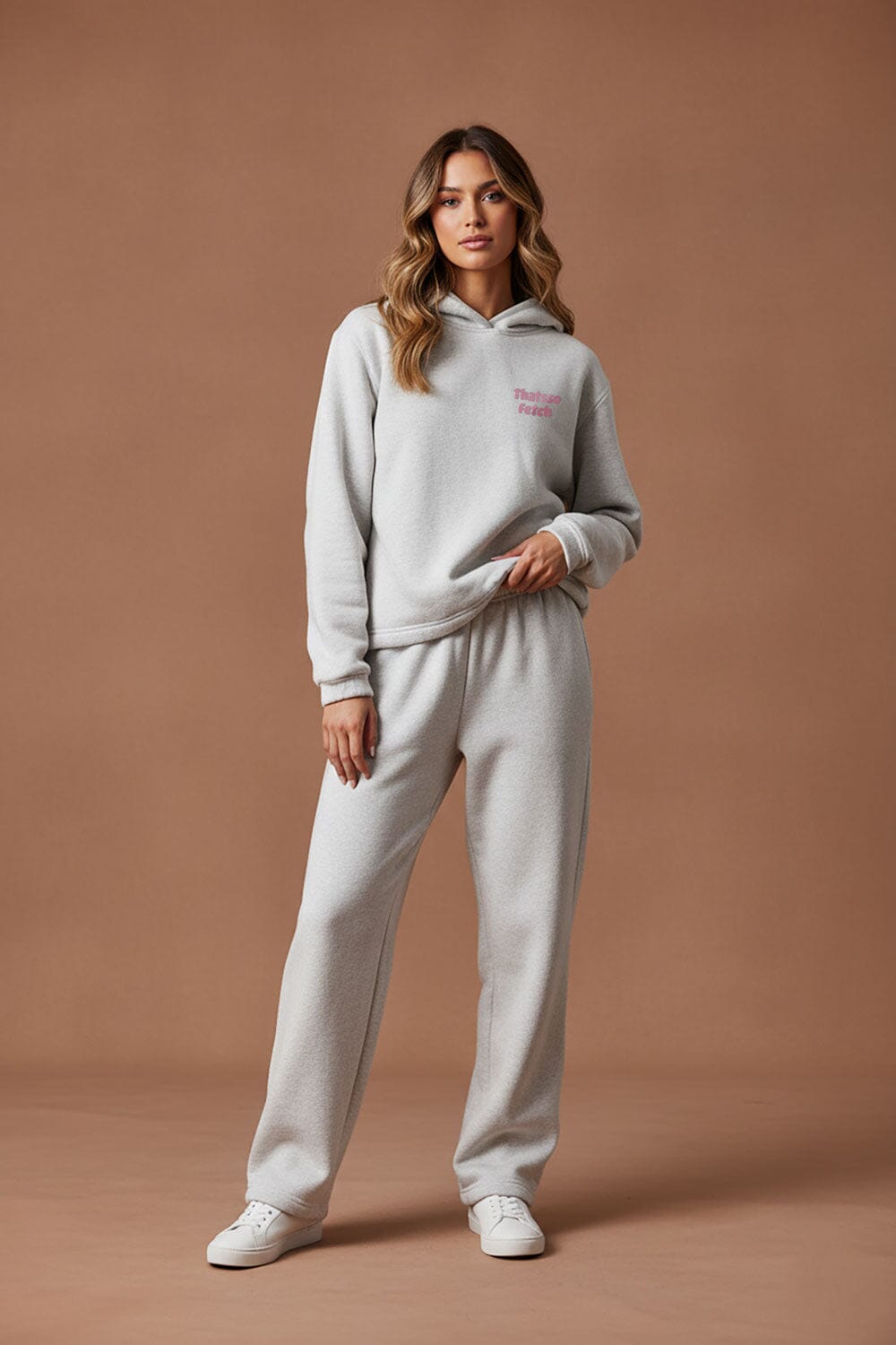 USQUARED Women's Thats So Fetch Co-Ord Set