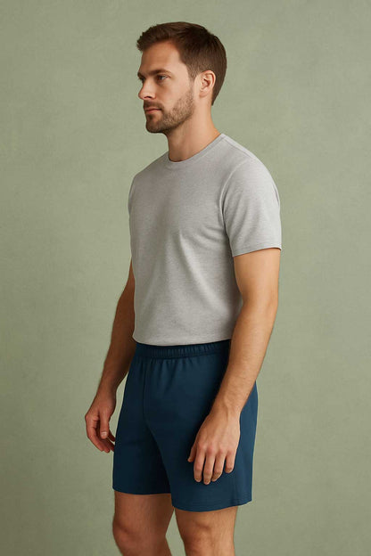 Aris Men's Basic Shorts