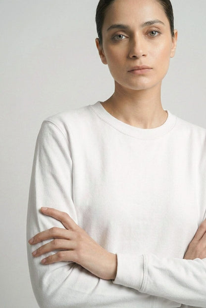 USQUARED Women's Little Things Sweat Shirt