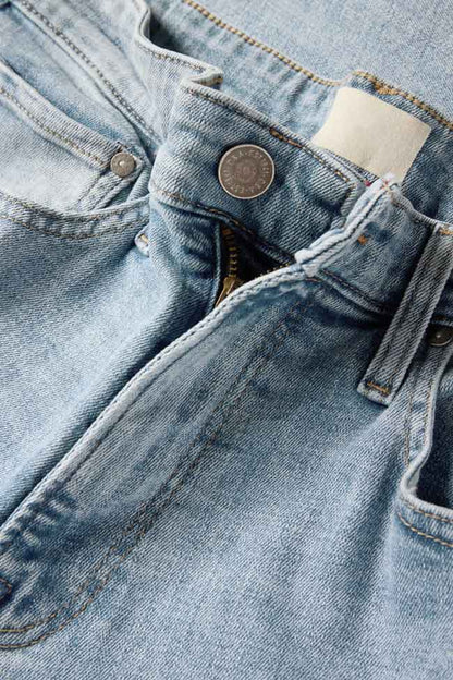 Men's 1841 Straight Fit Denim