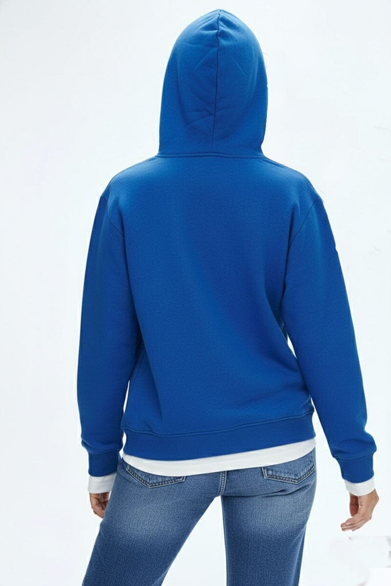 RG Unisex Lost In Space Pullover Hoodie