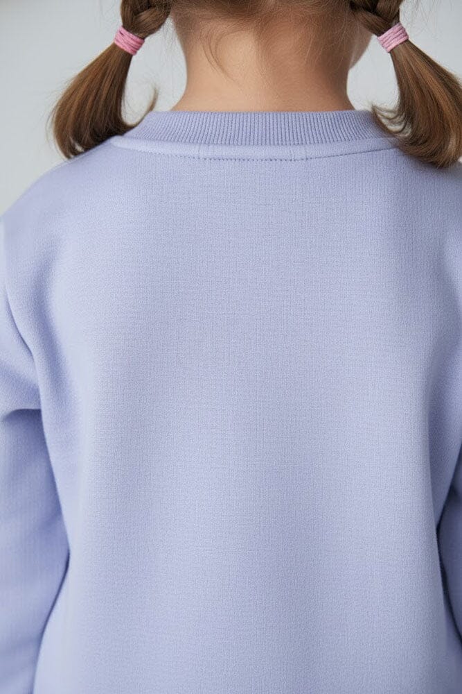 Baby Club Kid's Rainbow Sweatshirt