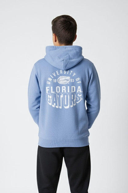 NFL Boy's Florida Gators Pullover Hoodie