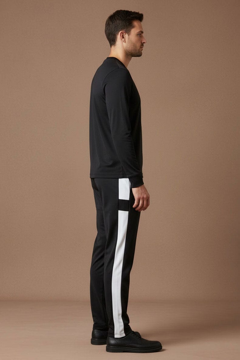 Men's Bonn Panel Activewear Trousers