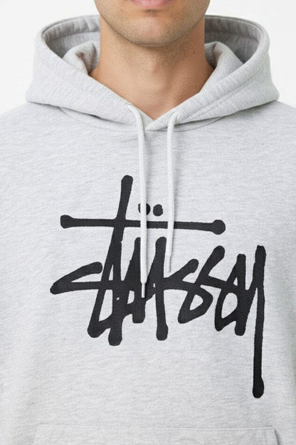 CT Men's Pullover Hoodie