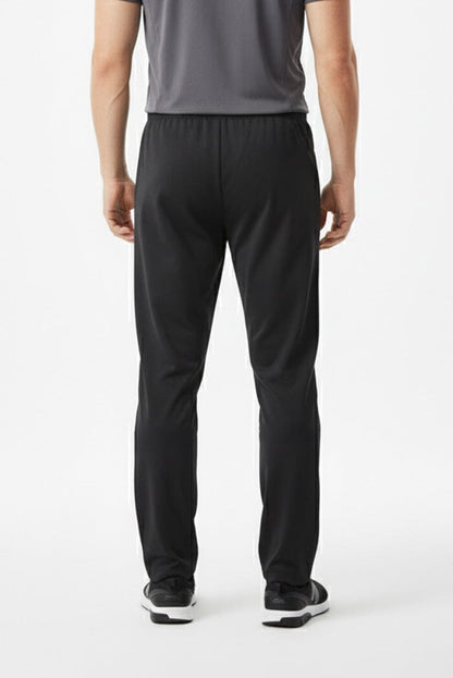 Men's Shin Piping Activewear Trousers