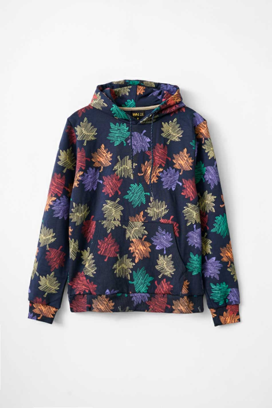 MAX 21 Men's Minor Fault Pullover Hoodie