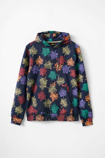 MAX 21 Men's Minor Fault Pullover Hoodie