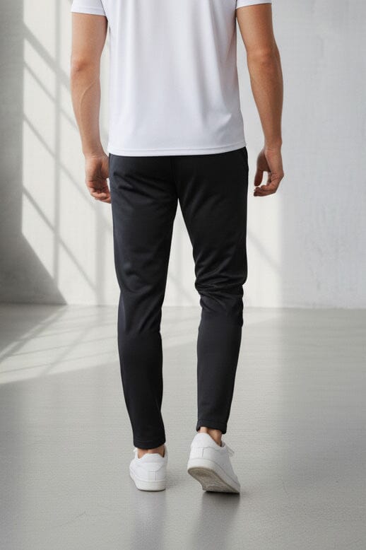 Men's Dry Fit Activewear Trousers