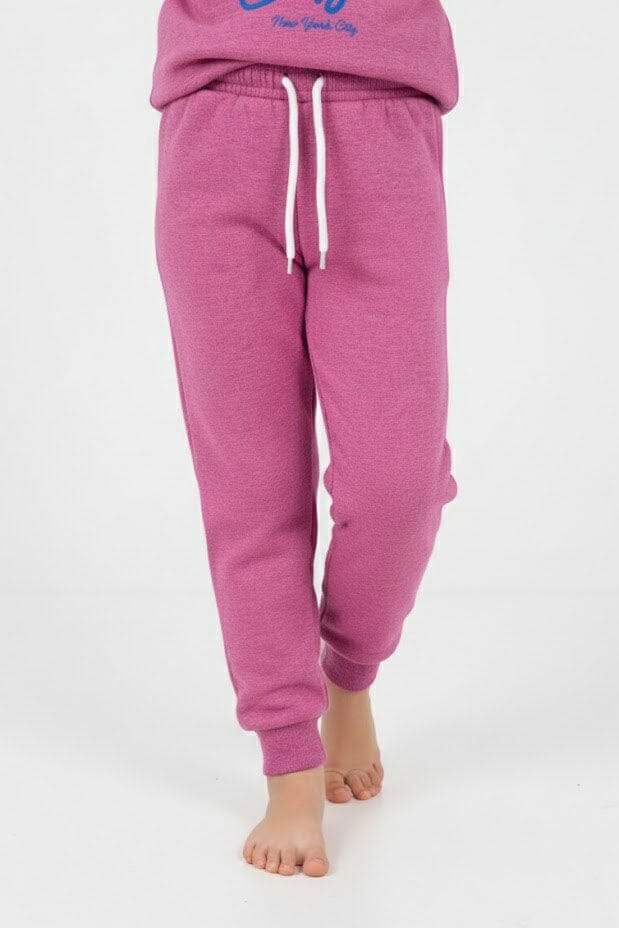 Tiny Teens Girl's New York City Twin Set