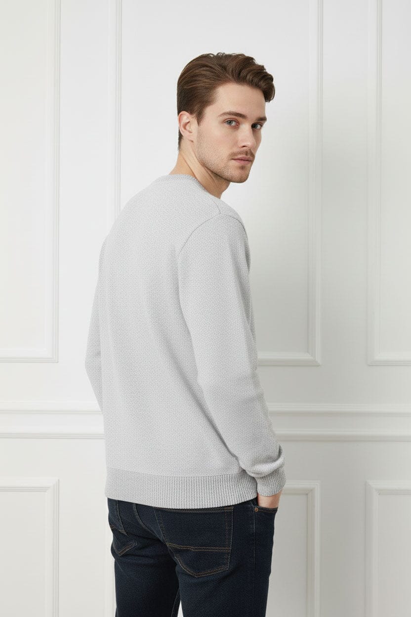 L.A.T Men's Chicago Minor Fault Sweat Shirt