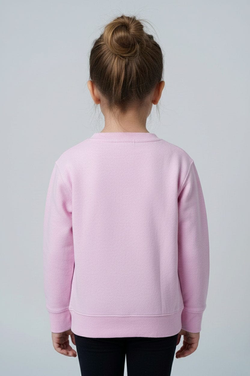SW Kid's Basic Fleece Sweatshirt