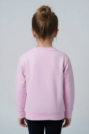 SW Kid's Basic Fleece Sweatshirt