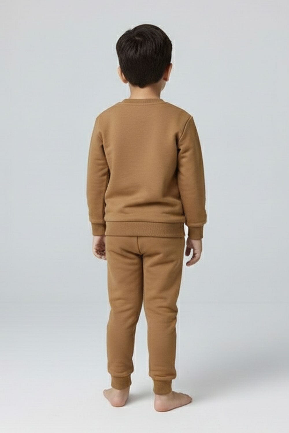 Tiny Teens Boy's Better Together Twin Set