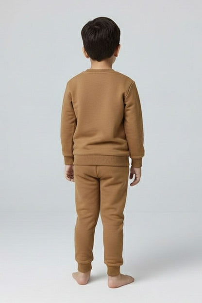 Tiny Teens Boy's Better Together Twin Set