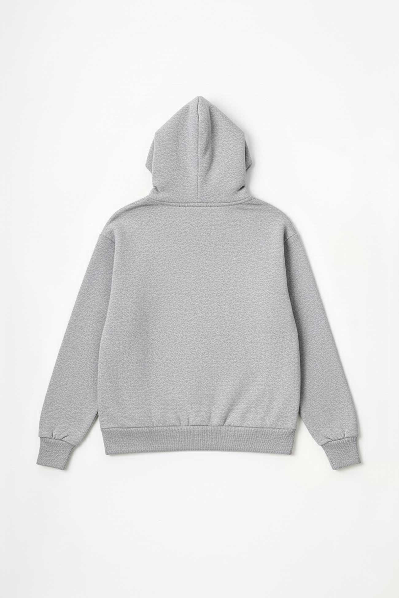 CT Men's Printed Pullover Hoodie