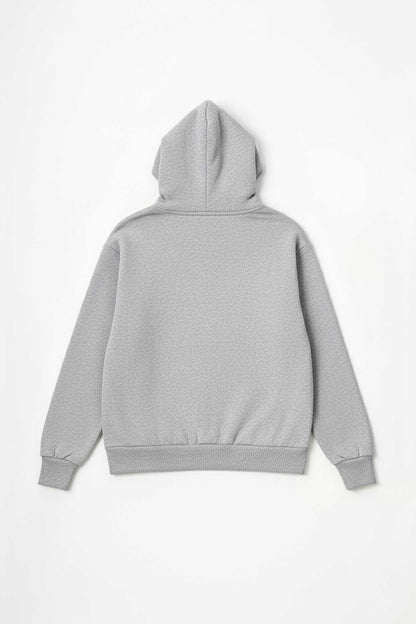 CT Men's Printed Pullover Hoodie