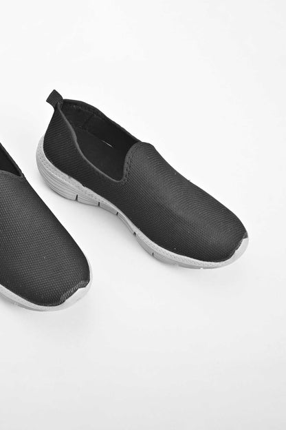 Men's Comfortable Slip On Jogger Shoes