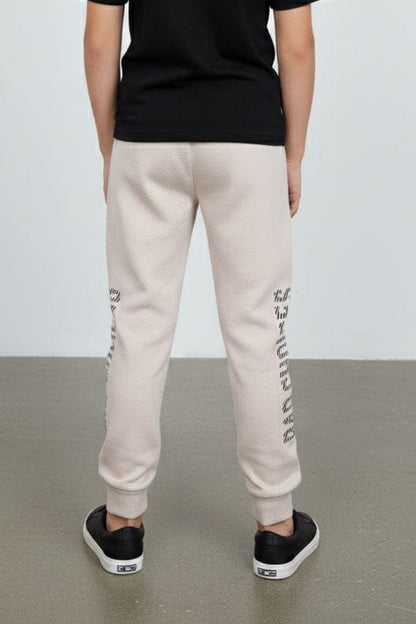 Y.F.K Boy's Bad Choices Minor Fault Jogger Pants