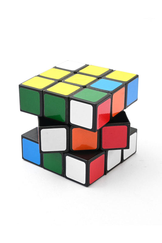 Cube Magic Square Toy Toy RAM 