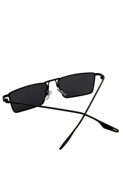 Men's Straight Bridge Sunglasses