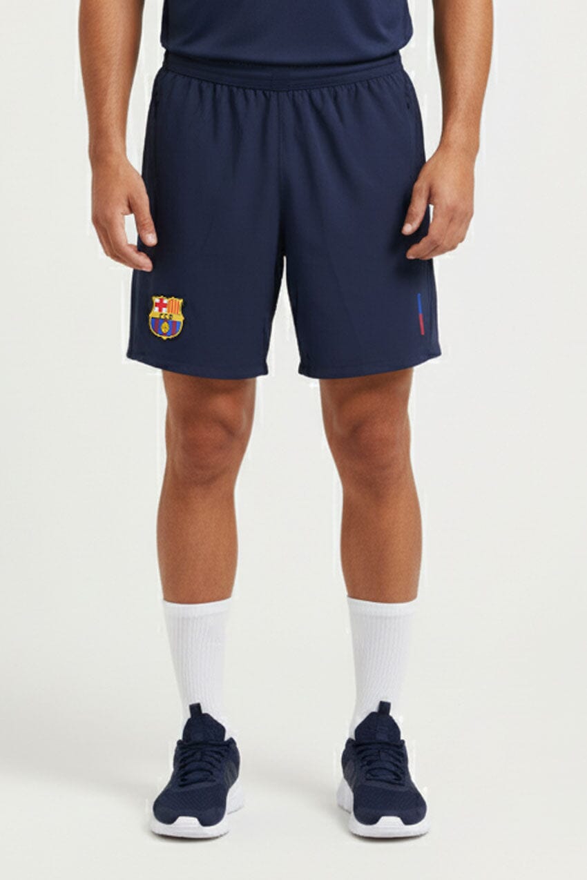 125 Men's Barcelona Activewear Shorts