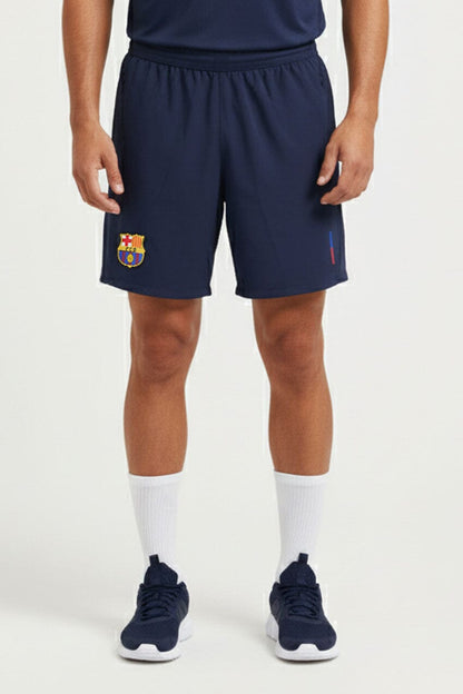 125 Men's Barcelona Activewear Shorts