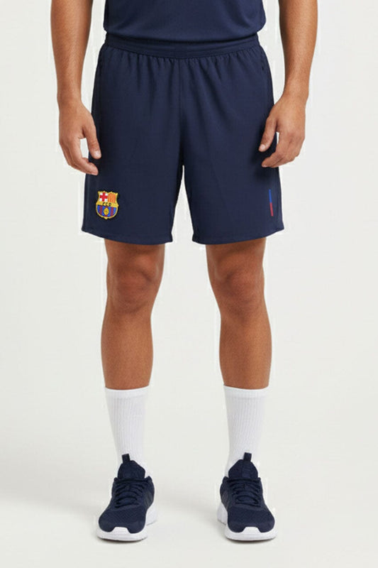 125 Men's Barcelona Activewear Shorts