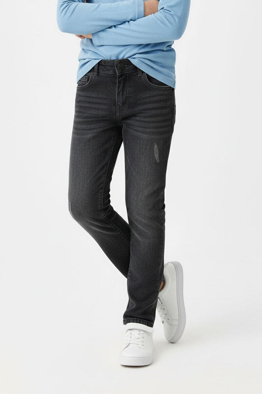 Styles Republic Boy's Distressed Denim
