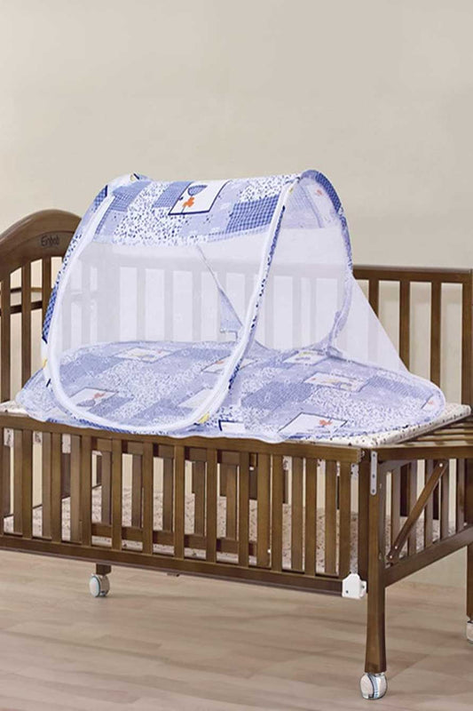 Newborn Baby Foldable Sleeping Tent