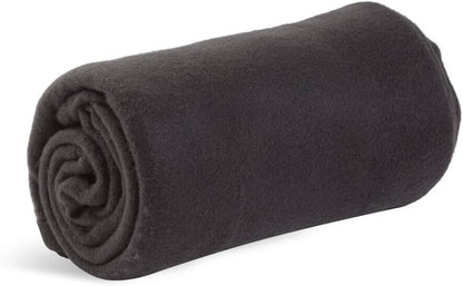 Polo Republica Polar Fleece Home and Travel Blanket Blanket Image 