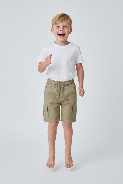 Styles Republic Boy's Cargo Shorts