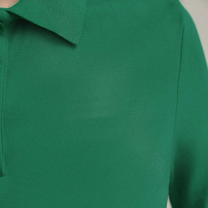 ISW Unisex Short Sleeve Polo Shirt Unisex Polo Minhas Garments 