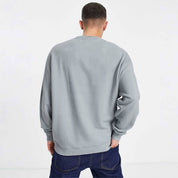 Polo Republica Men's Astrakhan Fleece Sweat Shirt Men's Sweat Shirt Polo Republica 