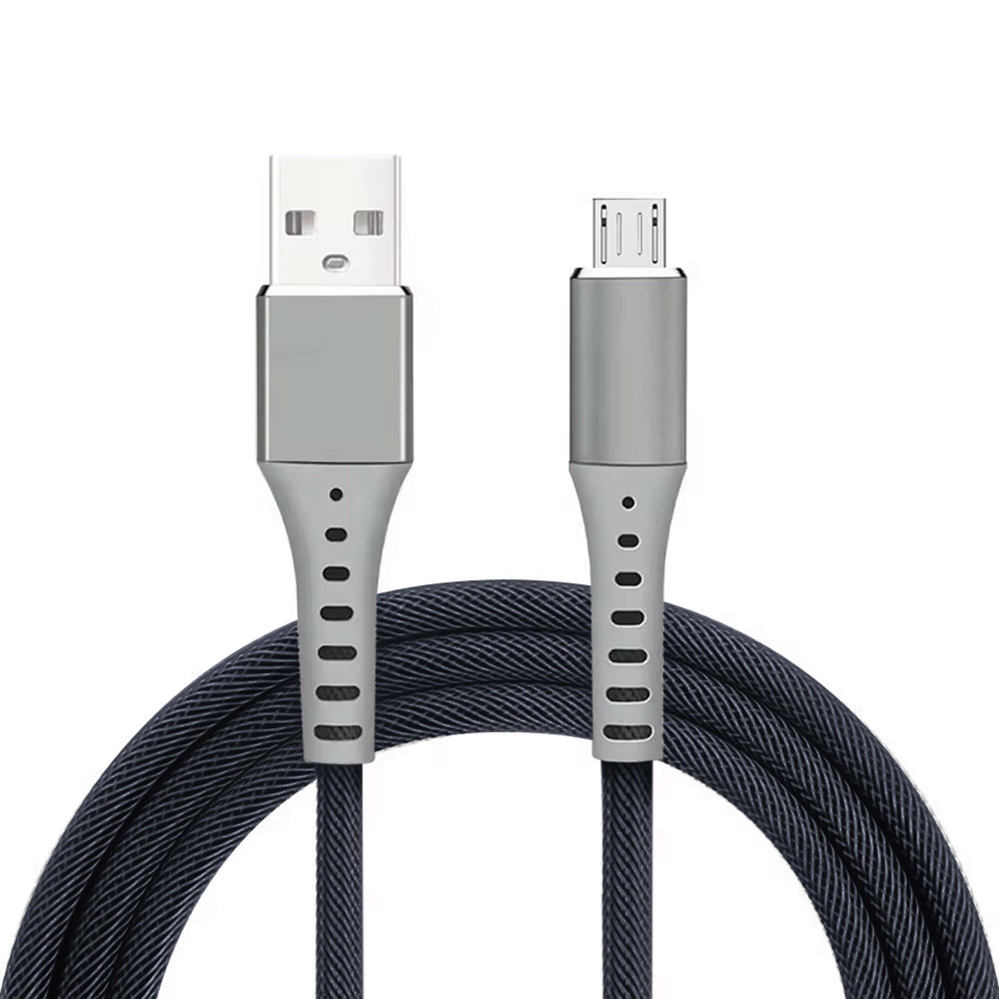 Plus Android Charging Cable Mobile Accessories SDQ Graphite 