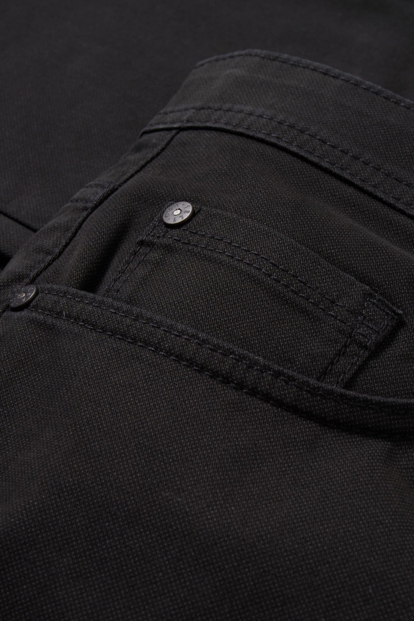 Cut Label Men's Nansio Regular Fit Chino Pants
