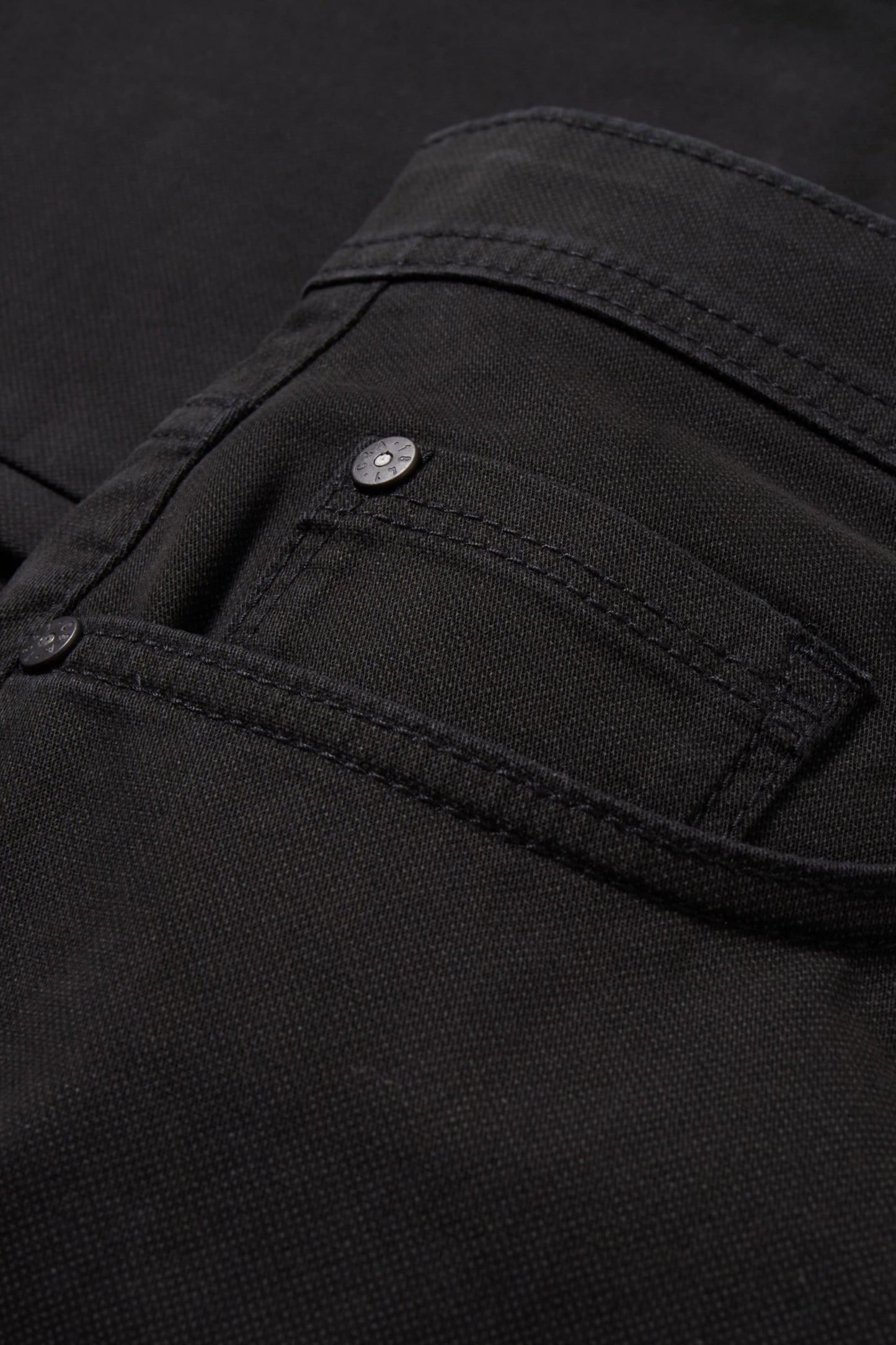 Cut Label Men's Nansio Minor Fault Regular Fit Chino Pants